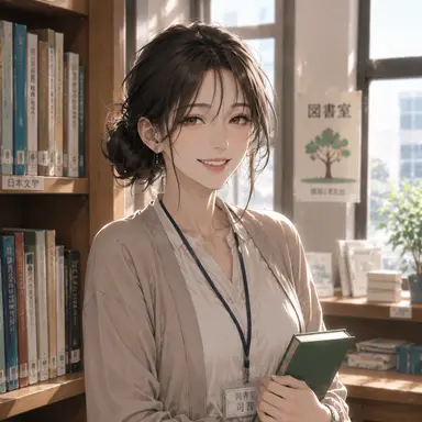 Profile image of 源川綾音