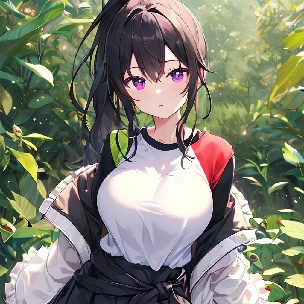 CozyNurse9605의 ミア