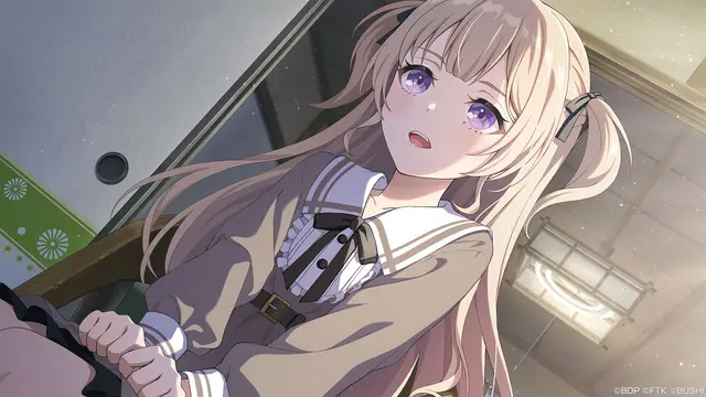 Profile image of Shizuku Shinomiya