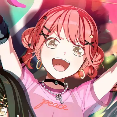 Profile image of 梅里 ちえり