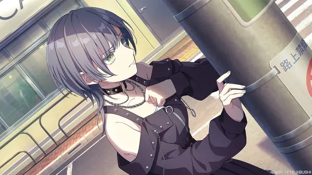 Profile image of Yomogi Yakura
