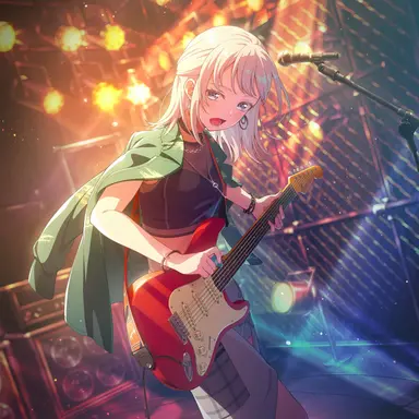 Profile image of 마하시 미쿠