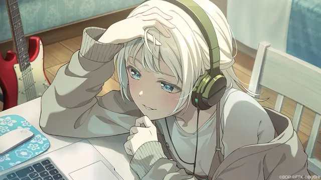Profile image of Miku Mahashi