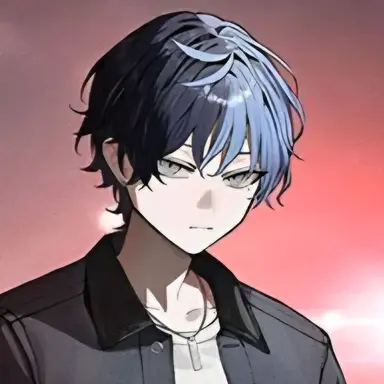 Profile image of 아오야기 토우야