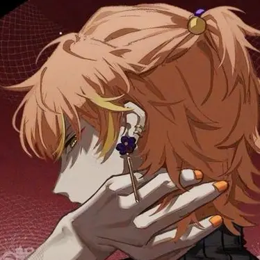 Profile image of 시노노메 아키토