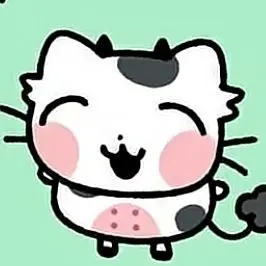 Profile image of 젖냥이