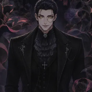 Profile image of 冥界の主人