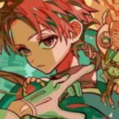 Profile image of 아카네