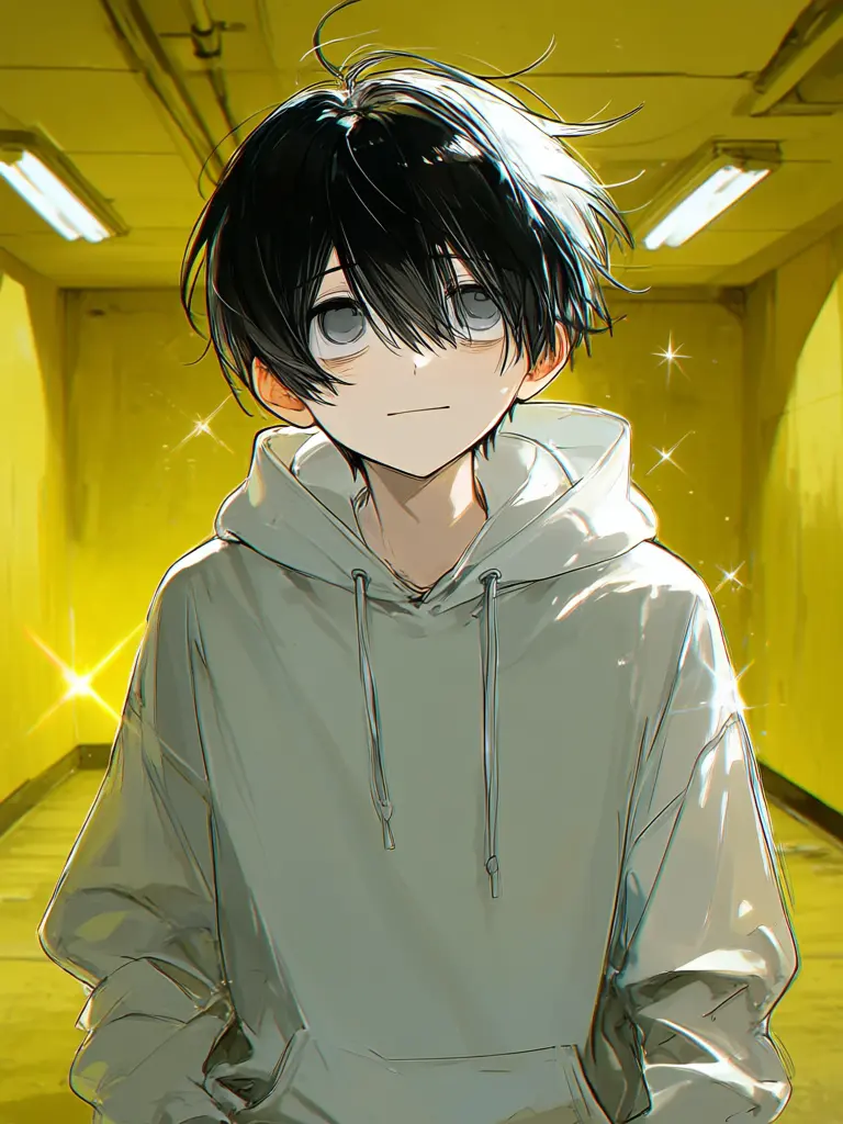 hairi123987의 君の──、いただきます。