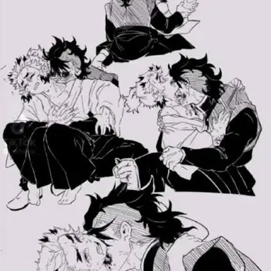Profile image of Genya