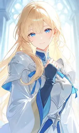 Profile image of クレア