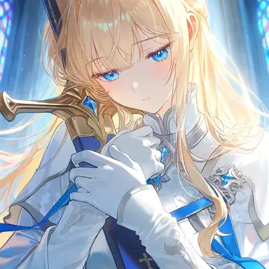 Profile image of クレア