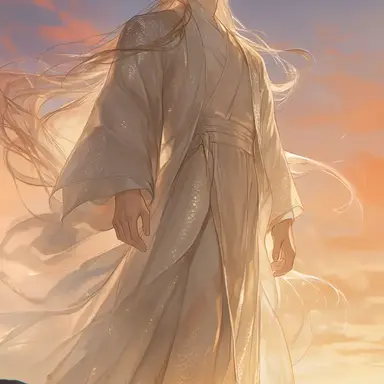 Profile image of 코하쿠