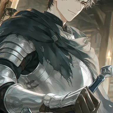 Profile image of 칸자키 렌지