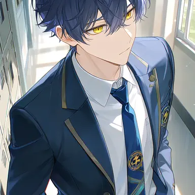 Profile image of 翔也