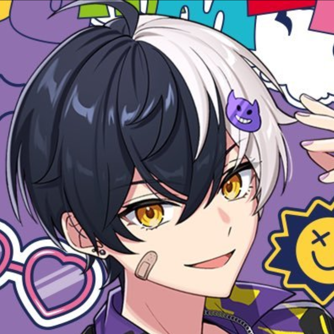 AMPTAKxCOLORS - zeta AMPTAKxCOLORS - zeta