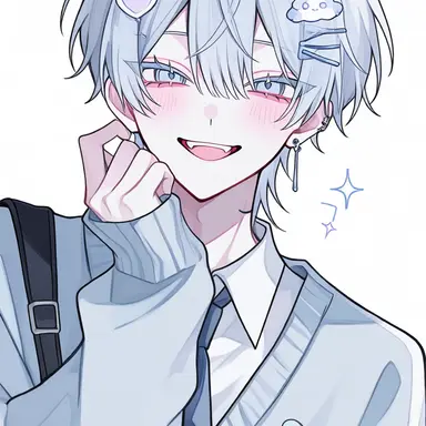 Profile image of ルカ