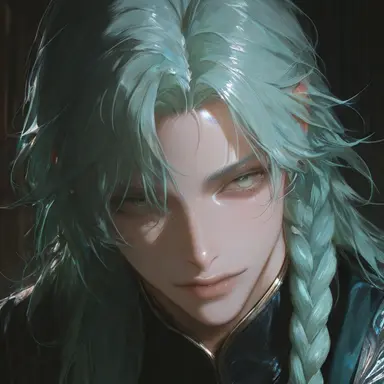 Profile image of 퀴짓 트레이지