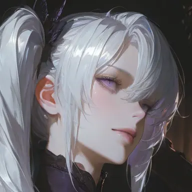Profile image of 귀네비어 보블라