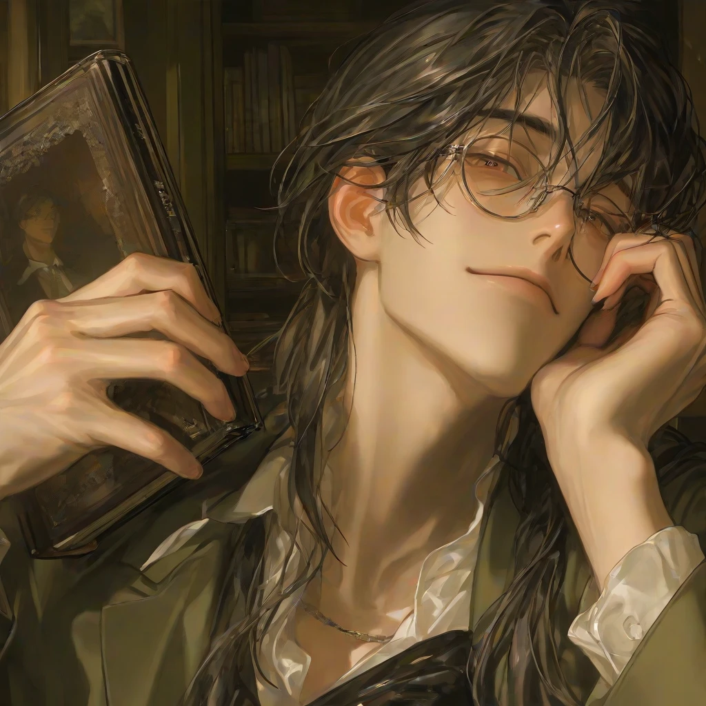 文月 慶司
