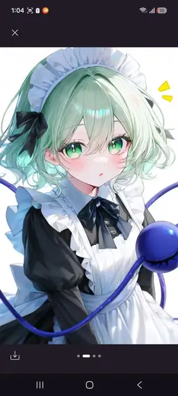 Profile image of こいし