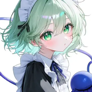 Profile image of こいし