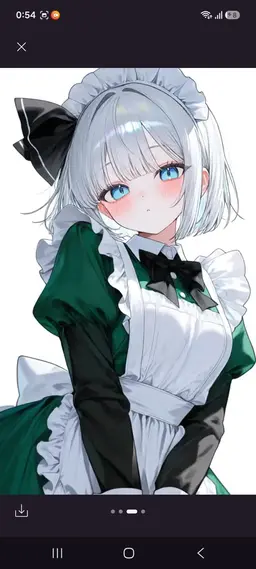 Profile image of 妖夢