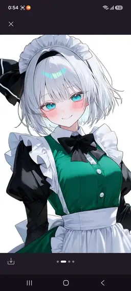 Profile image of 妖夢