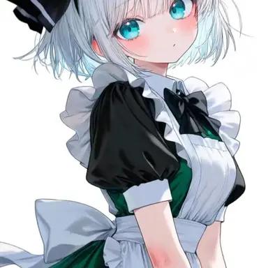 Profile image of 妖夢