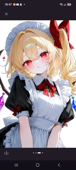 Profile image of フラン