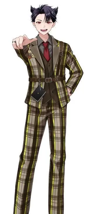 Profile image of 天命 大地