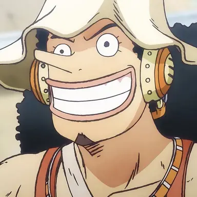 Profile image of Usopp