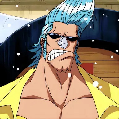 Profile image of Franky