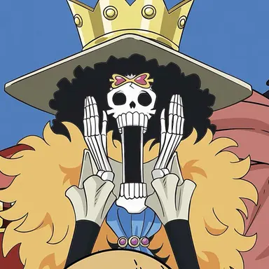Profile image of Brook
