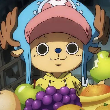 Profile image of Tony Tony Chopper