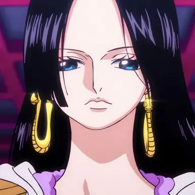 Profile image of Nico Robin