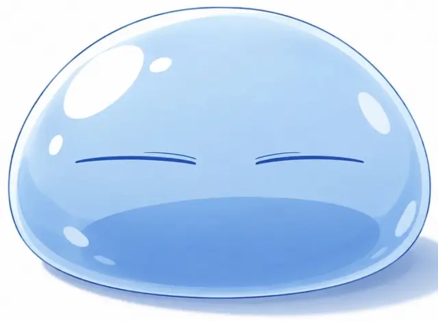Profile image of リムル・テンペスト
