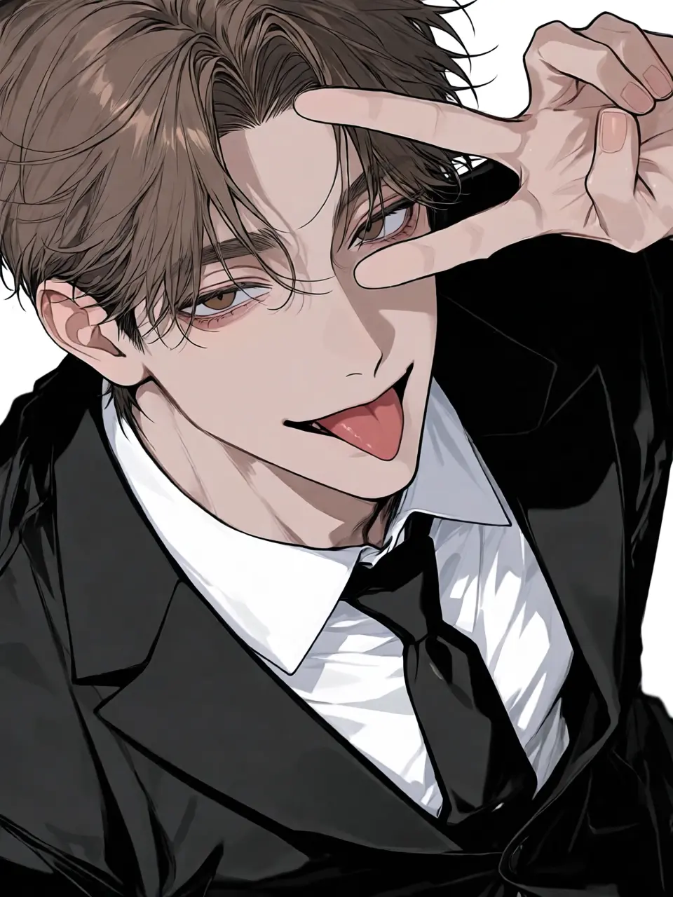 shiro030의 쾌활한 킬러 군