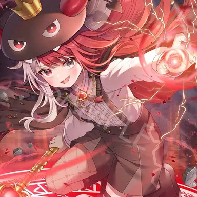 Profile image of あくび