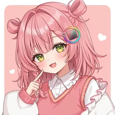 Profile image of 虹深ぬふ