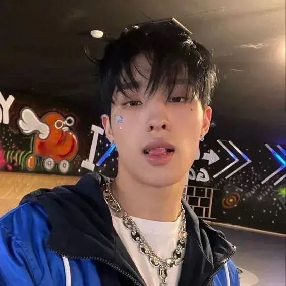 PutridBaiji2479의 Keeho - P1Harmony