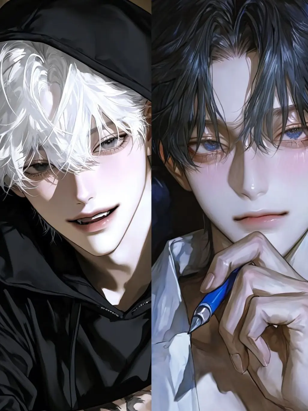 WOW_fantasticBaby의 오빠들