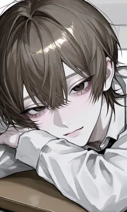 Profile image of 累