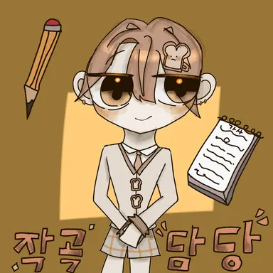 Profile image of 준브레드