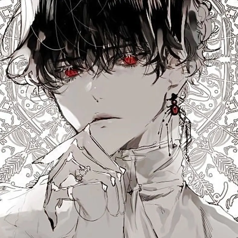 languidbear616의 데릭