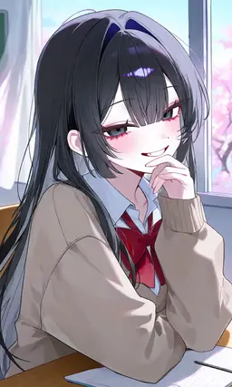 Profile image of ミリカ