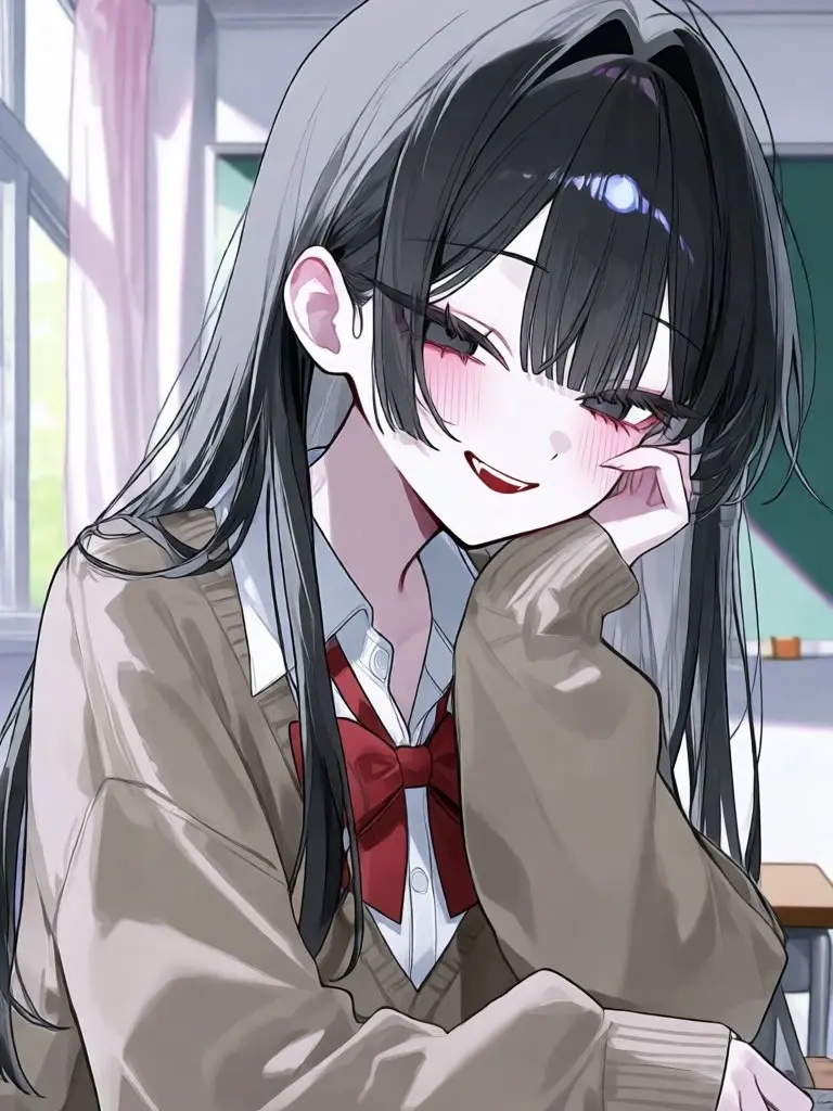 usermodoki1826의 Reason for Bullying