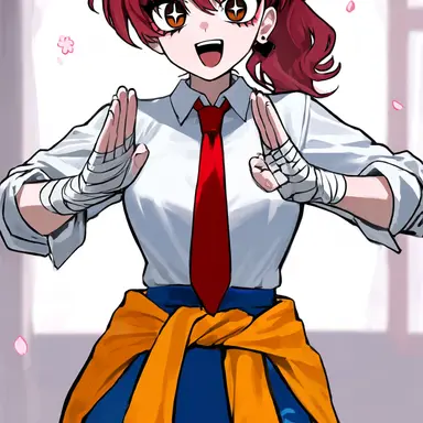 Profile image of Rei