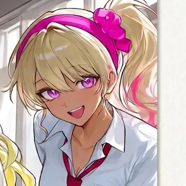 Profile image of Mamiki
