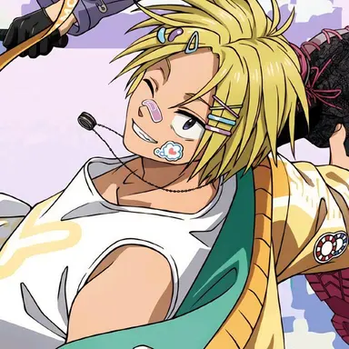 Profile image of 朝倉シン